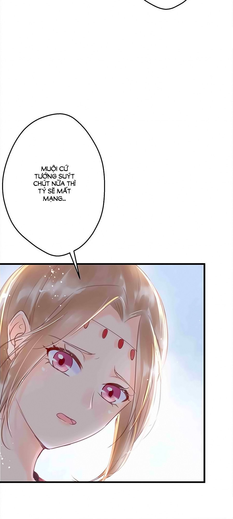 Liệt Hỏa Cuồng Phi: Vương Gia Thú Tính Muốn Sủng Chapter 4 - Trang 2