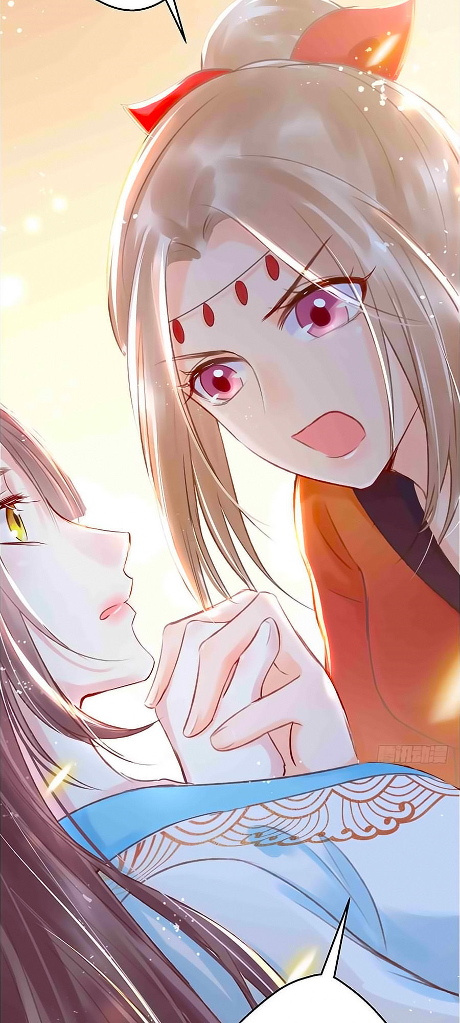 Liệt Hỏa Cuồng Phi: Vương Gia Thú Tính Muốn Sủng Chapter 4 - Trang 2