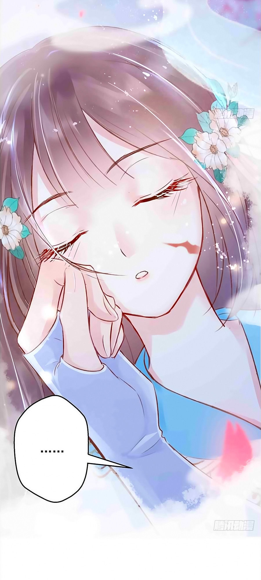 Liệt Hỏa Cuồng Phi: Vương Gia Thú Tính Muốn Sủng Chapter 4 - Trang 2