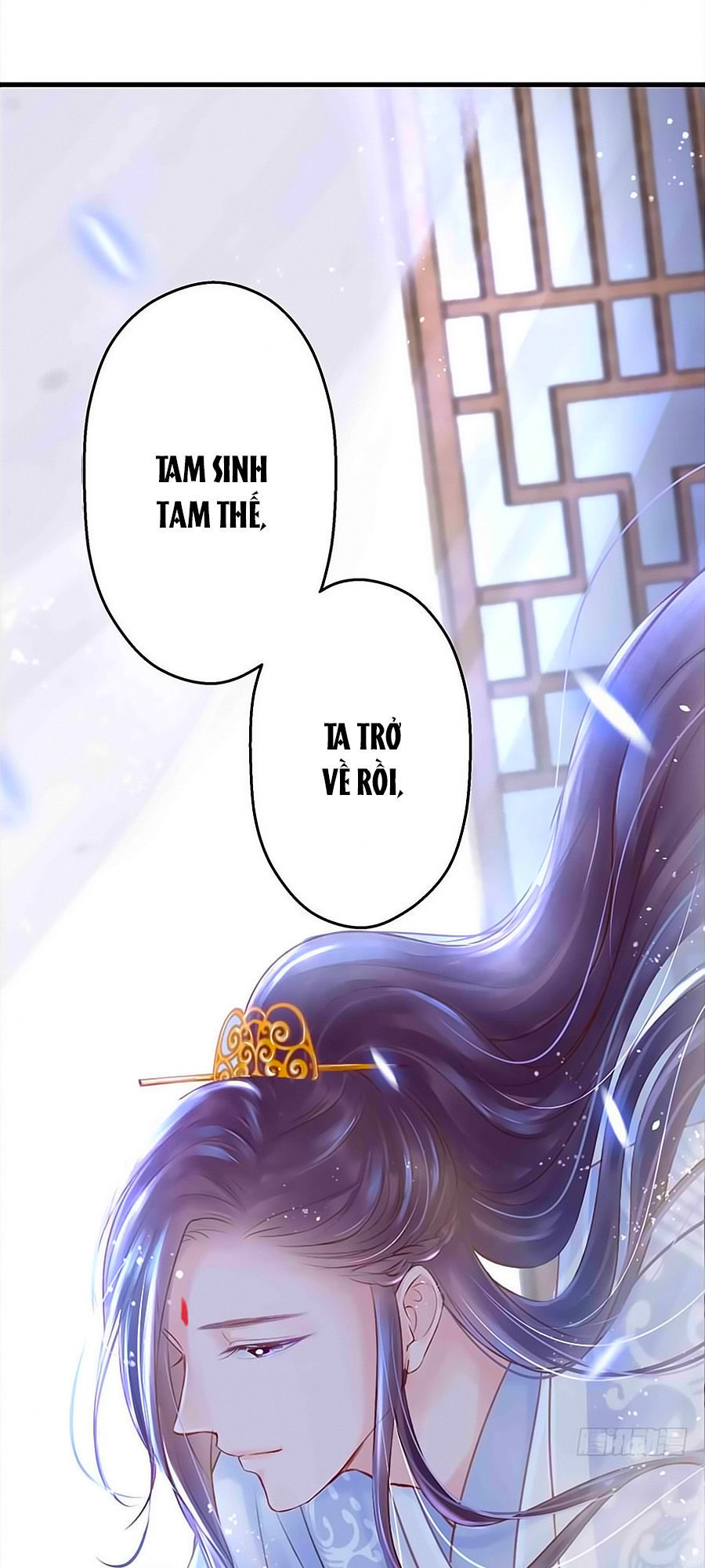 Liệt Hỏa Cuồng Phi: Vương Gia Thú Tính Muốn Sủng Chapter 4 - Trang 2
