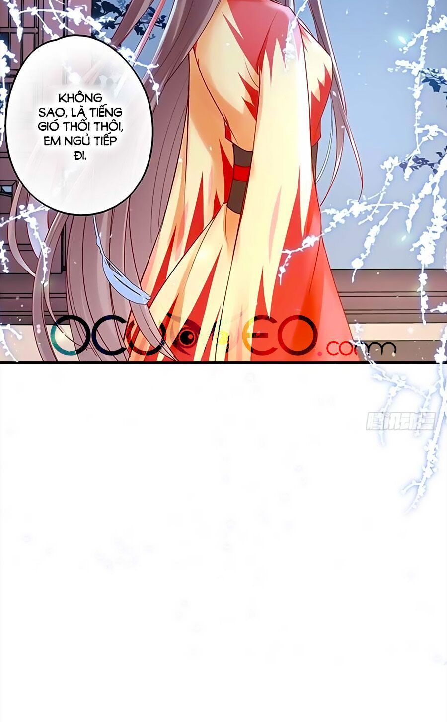 Liệt Hỏa Cuồng Phi: Vương Gia Thú Tính Muốn Sủng Chapter 40 - Trang 2