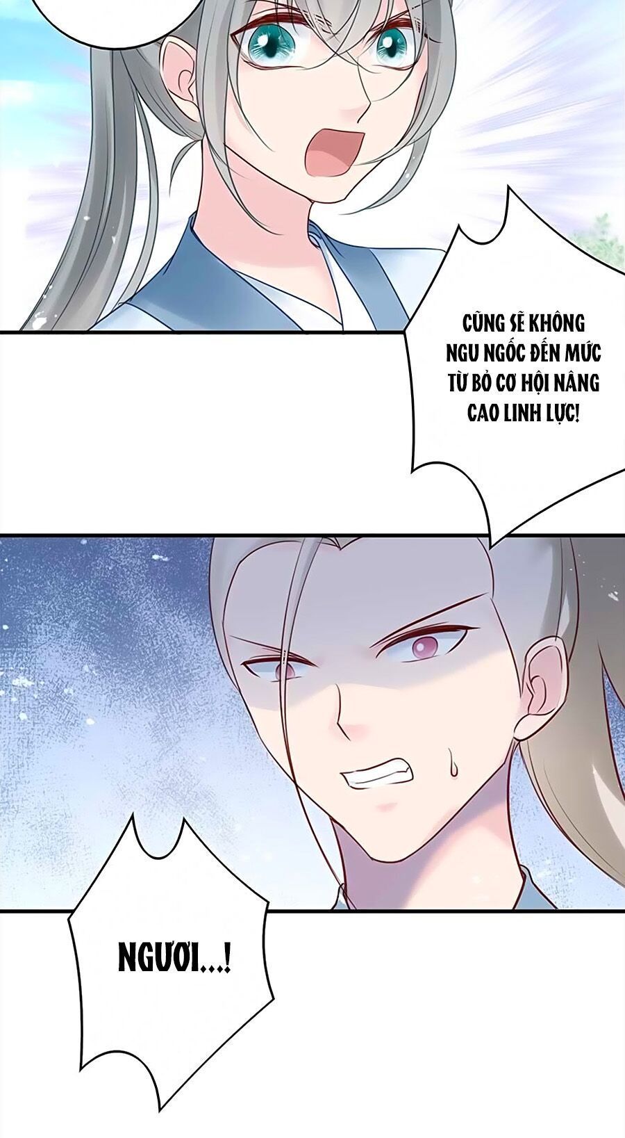 Liệt Hỏa Cuồng Phi: Vương Gia Thú Tính Muốn Sủng Chapter 40 - Trang 2