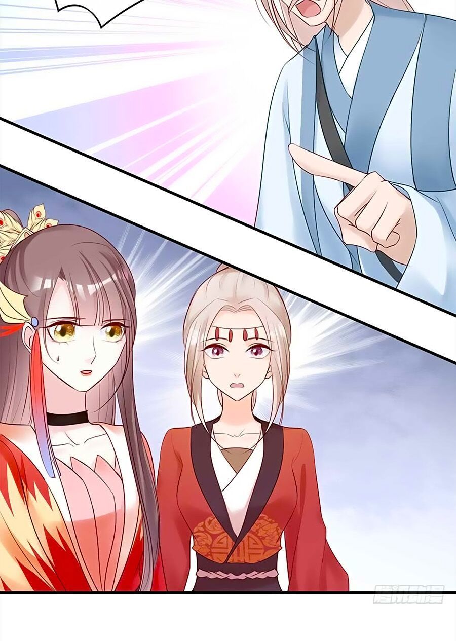 Liệt Hỏa Cuồng Phi: Vương Gia Thú Tính Muốn Sủng Chapter 40 - Trang 2