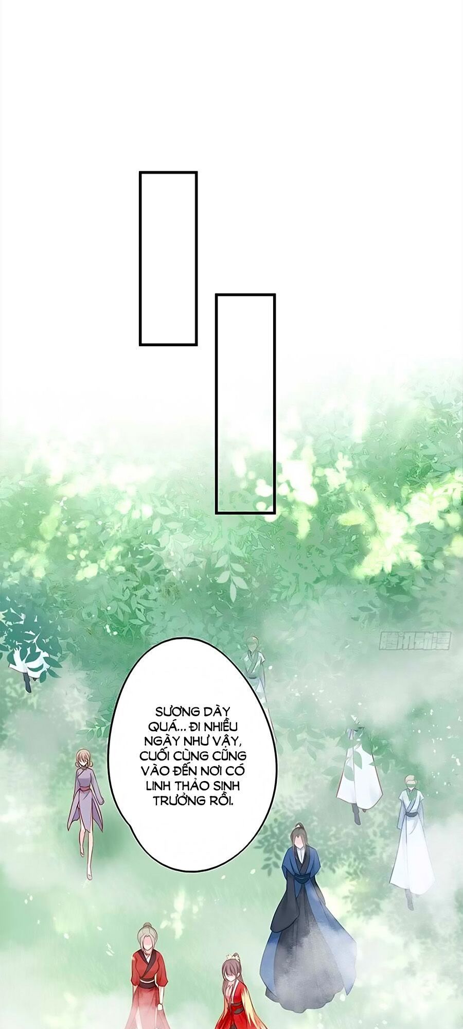 Liệt Hỏa Cuồng Phi: Vương Gia Thú Tính Muốn Sủng Chapter 41 - Trang 2