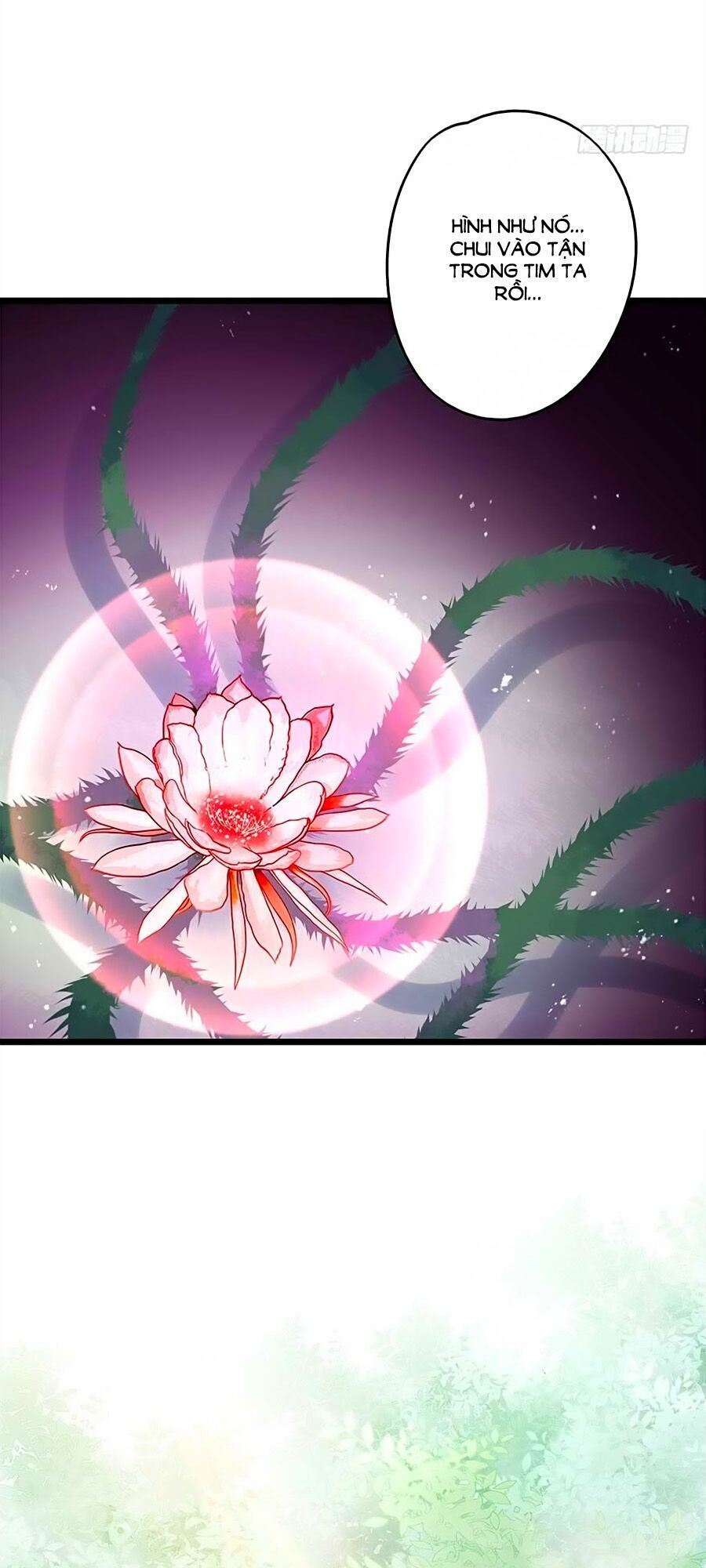 Liệt Hỏa Cuồng Phi: Vương Gia Thú Tính Muốn Sủng Chapter 43 - Trang 2