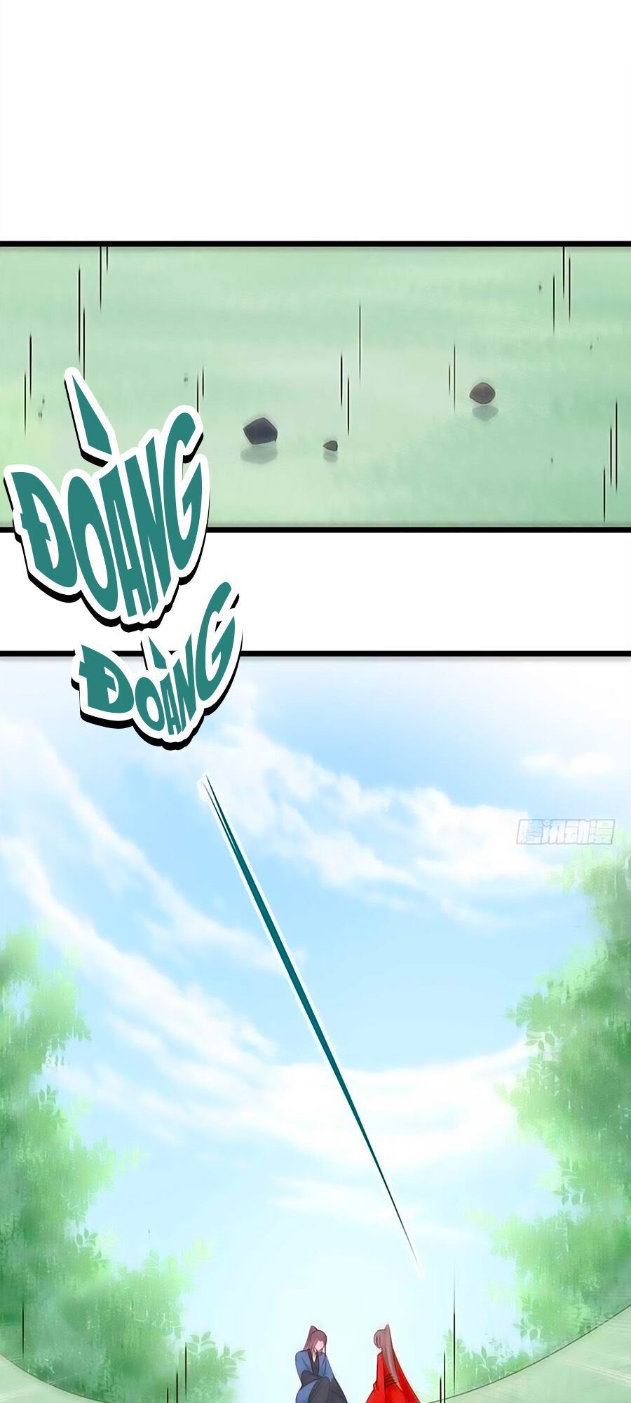 Liệt Hỏa Cuồng Phi: Vương Gia Thú Tính Muốn Sủng Chapter 43 - Trang 2