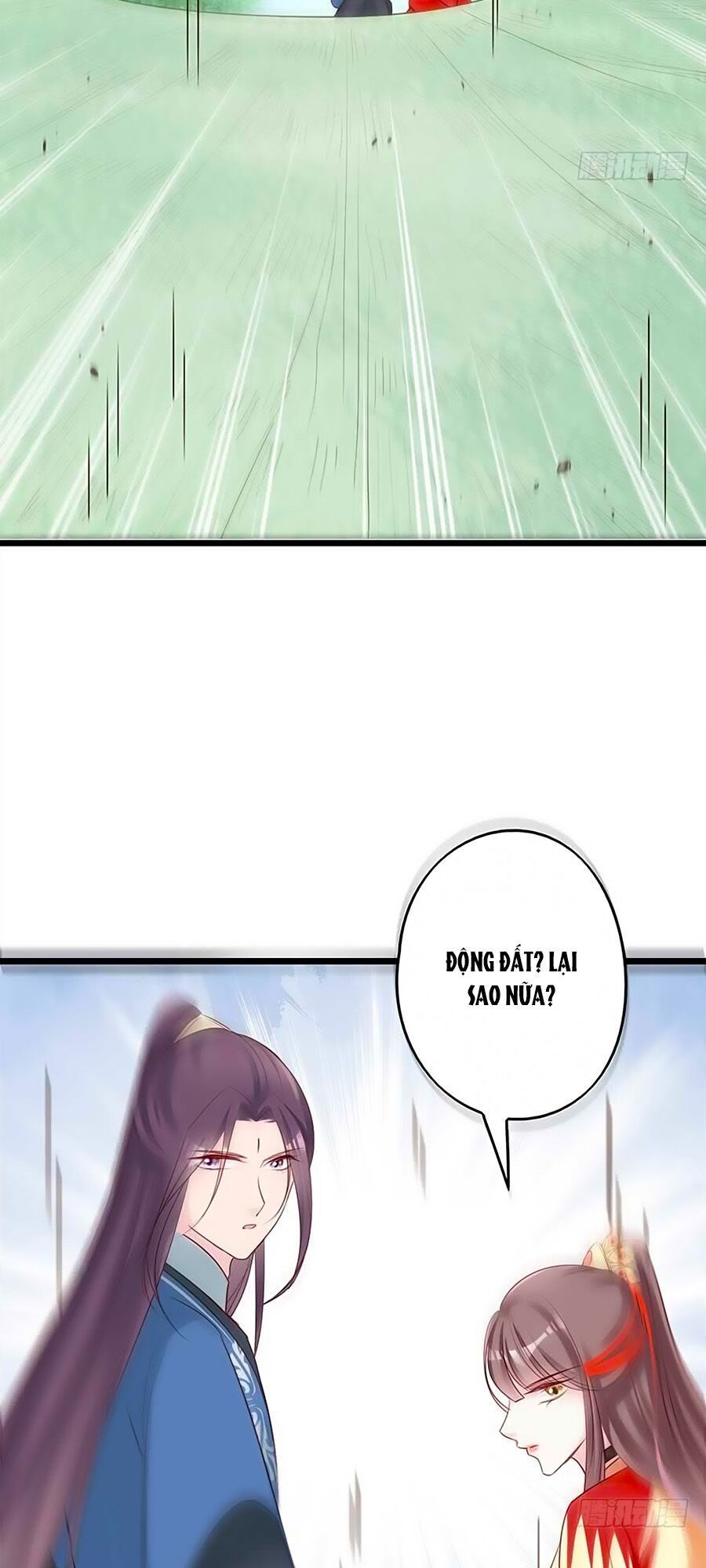 Liệt Hỏa Cuồng Phi: Vương Gia Thú Tính Muốn Sủng Chapter 43 - Trang 2