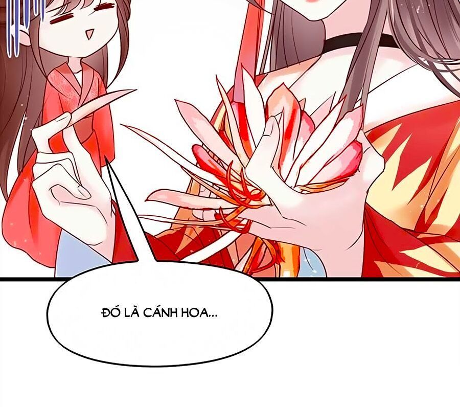 Liệt Hỏa Cuồng Phi: Vương Gia Thú Tính Muốn Sủng Chapter 43 - Trang 2