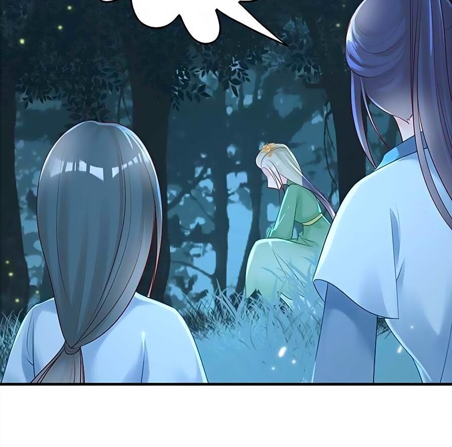 Liệt Hỏa Cuồng Phi: Vương Gia Thú Tính Muốn Sủng Chapter 44 - Trang 2