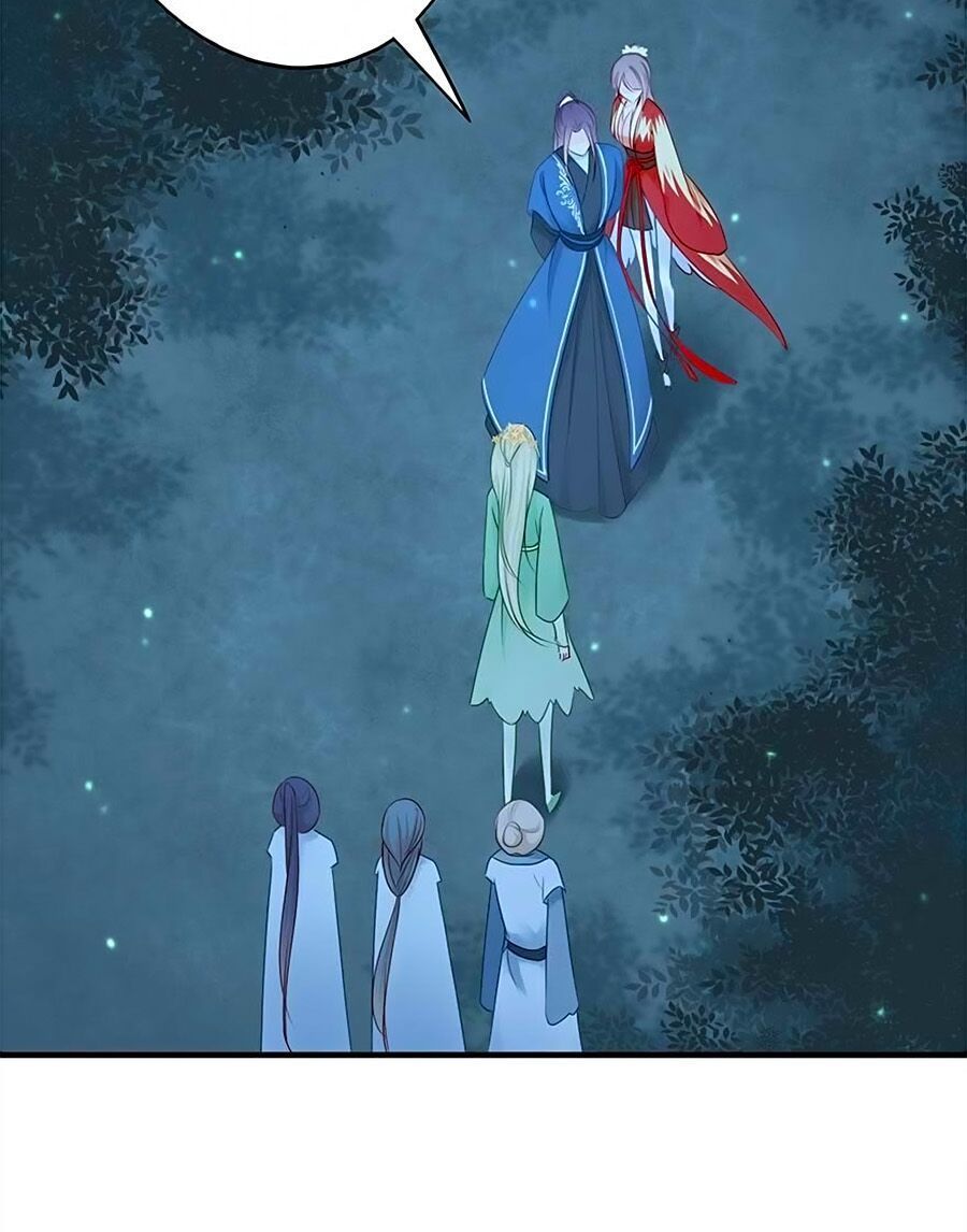 Liệt Hỏa Cuồng Phi: Vương Gia Thú Tính Muốn Sủng Chapter 44 - Trang 2