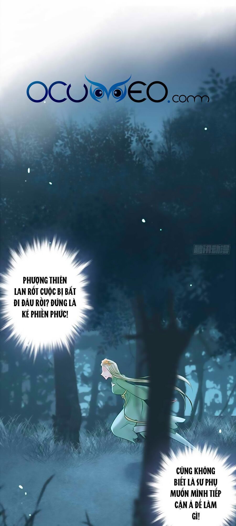 Liệt Hỏa Cuồng Phi: Vương Gia Thú Tính Muốn Sủng Chapter 44 - Trang 2