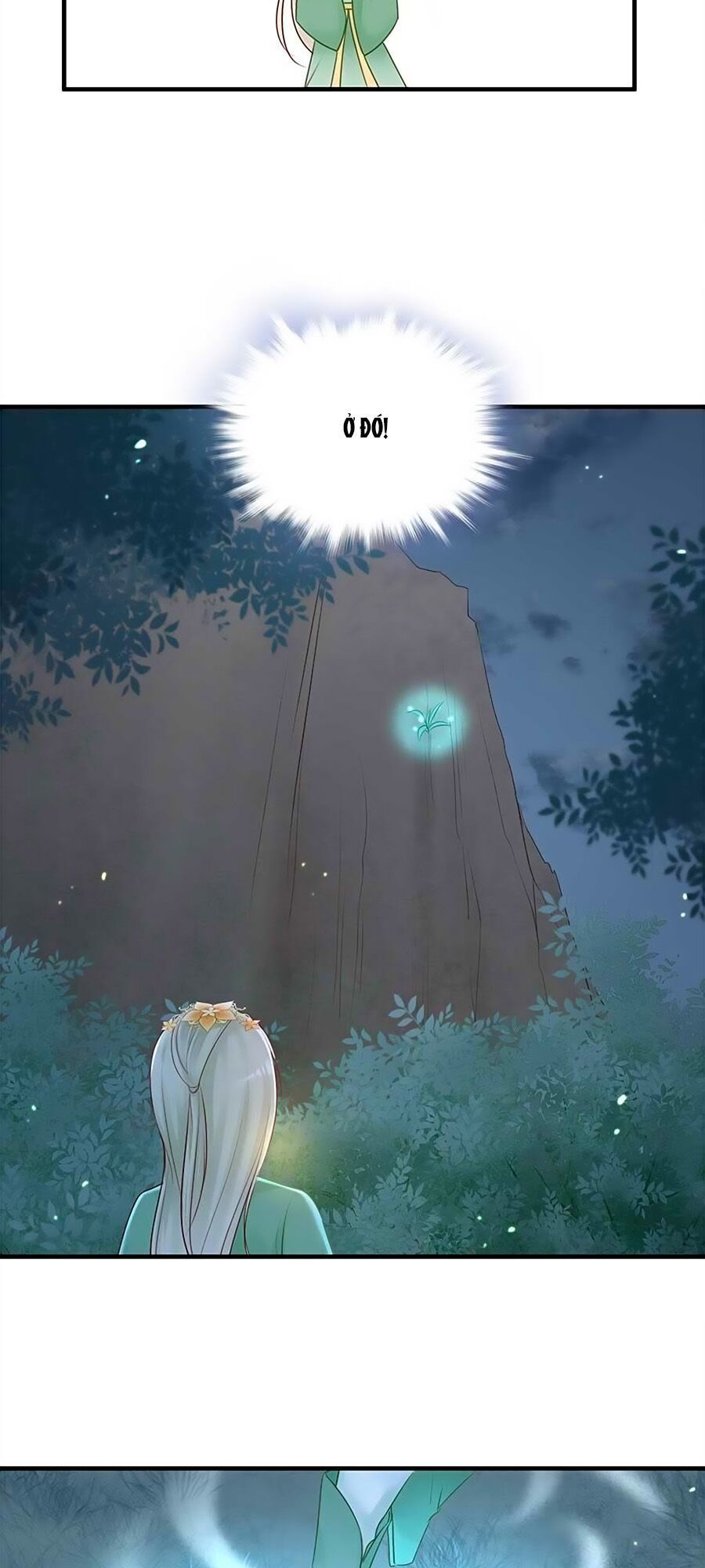 Liệt Hỏa Cuồng Phi: Vương Gia Thú Tính Muốn Sủng Chapter 44 - Trang 2