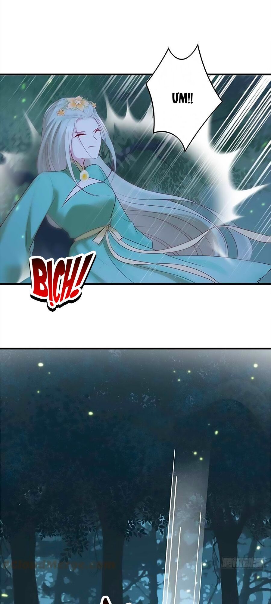 Liệt Hỏa Cuồng Phi: Vương Gia Thú Tính Muốn Sủng Chapter 44 - Trang 2