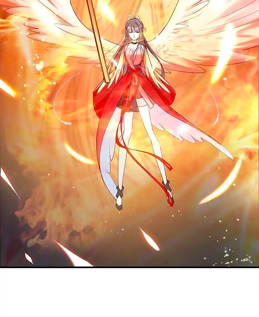 Liệt Hỏa Cuồng Phi: Vương Gia Thú Tính Muốn Sủng Chapter 45 - Trang 2