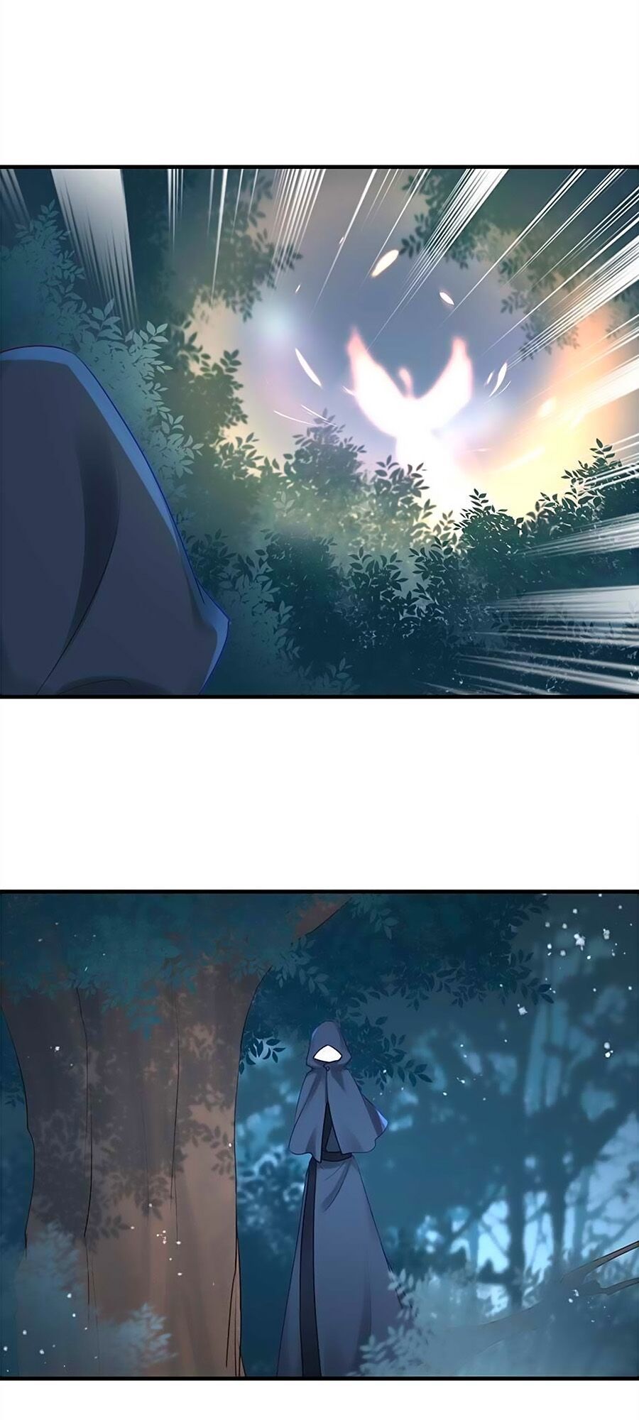 Liệt Hỏa Cuồng Phi: Vương Gia Thú Tính Muốn Sủng Chapter 45 - Trang 2