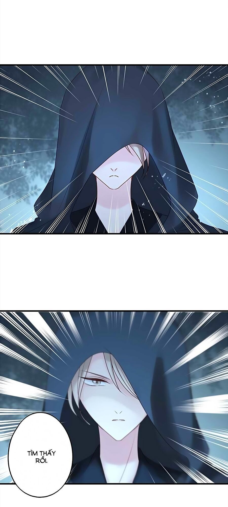 Liệt Hỏa Cuồng Phi: Vương Gia Thú Tính Muốn Sủng Chapter 45 - Trang 2