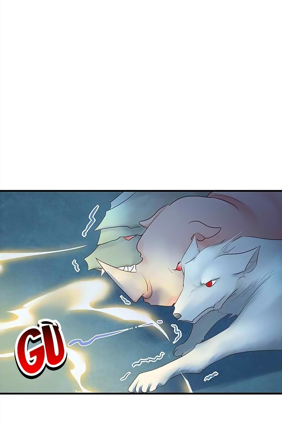 Liệt Hỏa Cuồng Phi: Vương Gia Thú Tính Muốn Sủng Chapter 45 - Trang 2