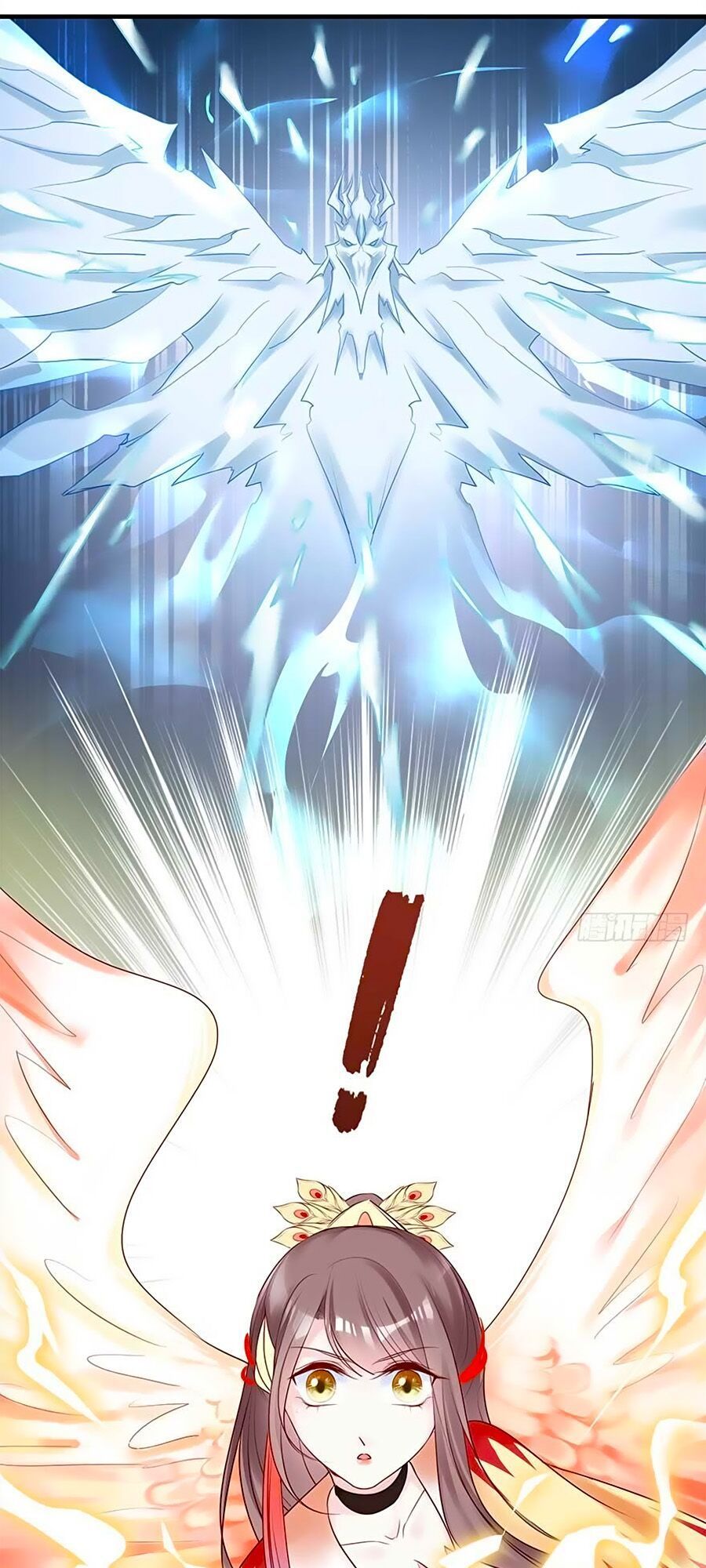 Liệt Hỏa Cuồng Phi: Vương Gia Thú Tính Muốn Sủng Chapter 45 - Trang 2