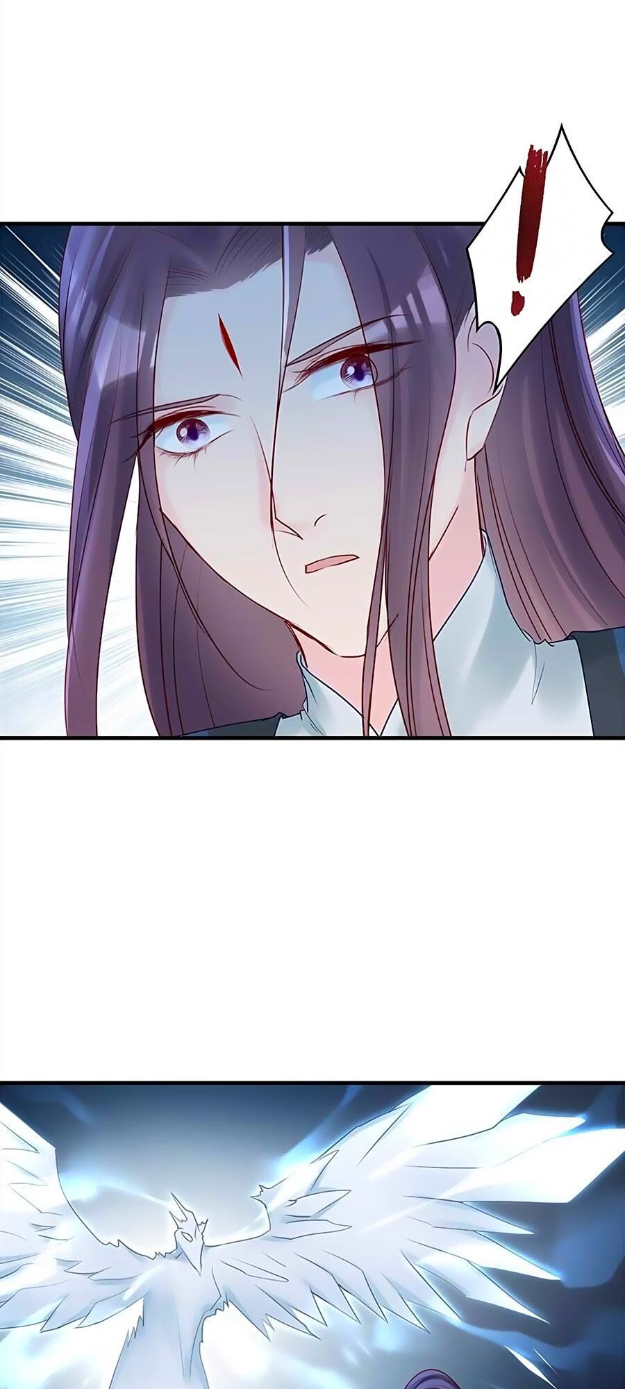 Liệt Hỏa Cuồng Phi: Vương Gia Thú Tính Muốn Sủng Chapter 45 - Trang 2