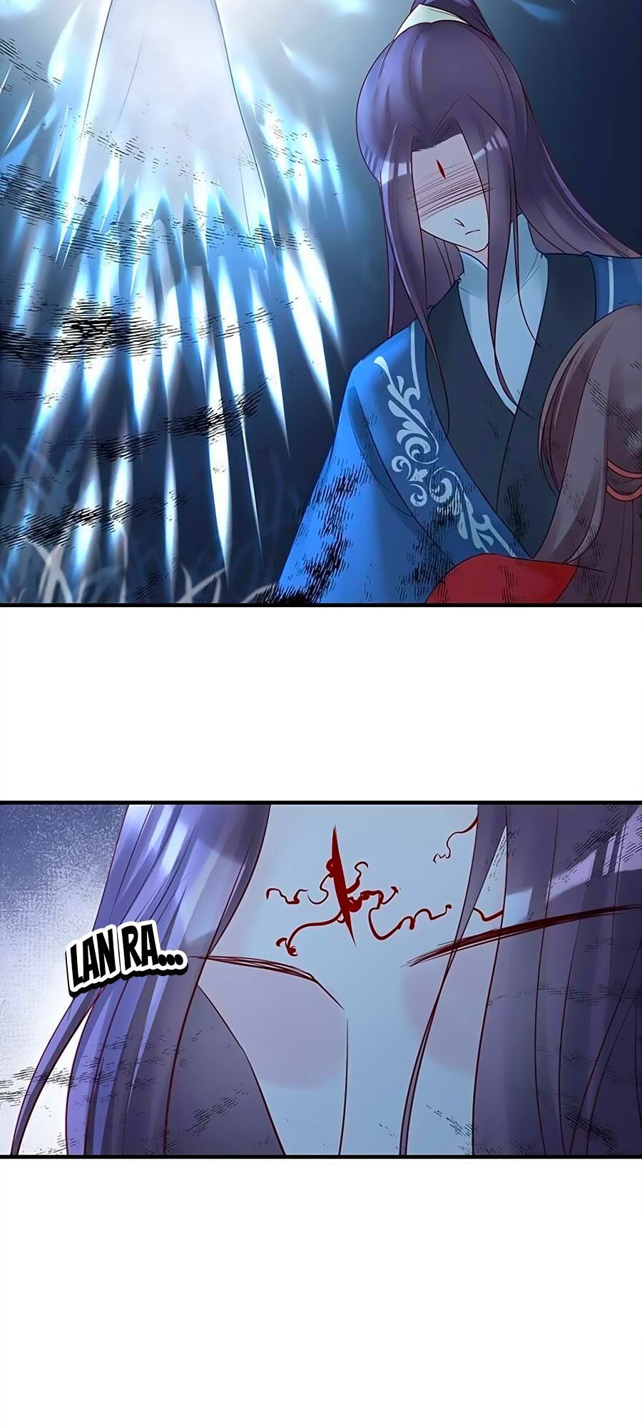 Liệt Hỏa Cuồng Phi: Vương Gia Thú Tính Muốn Sủng Chapter 45 - Trang 2