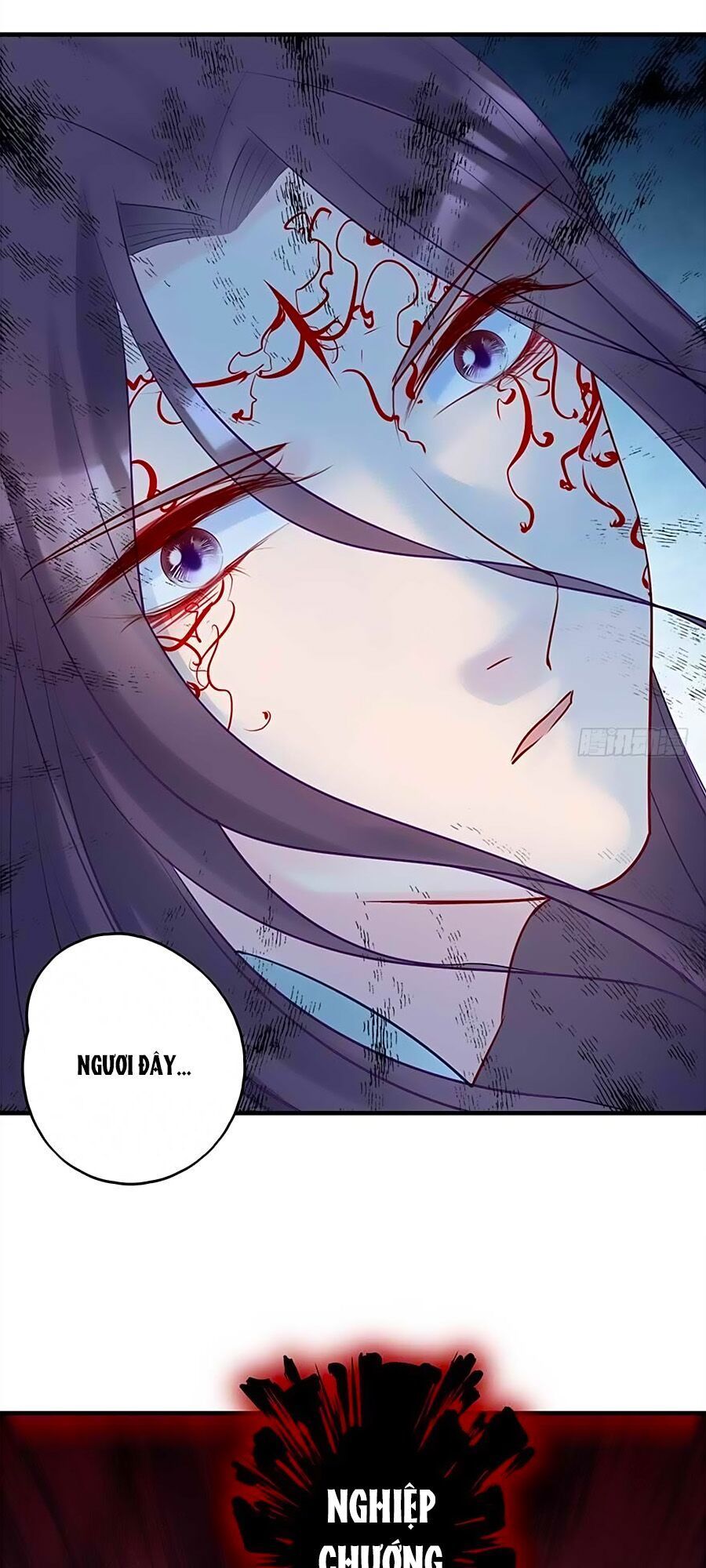 Liệt Hỏa Cuồng Phi: Vương Gia Thú Tính Muốn Sủng Chapter 45 - Trang 2