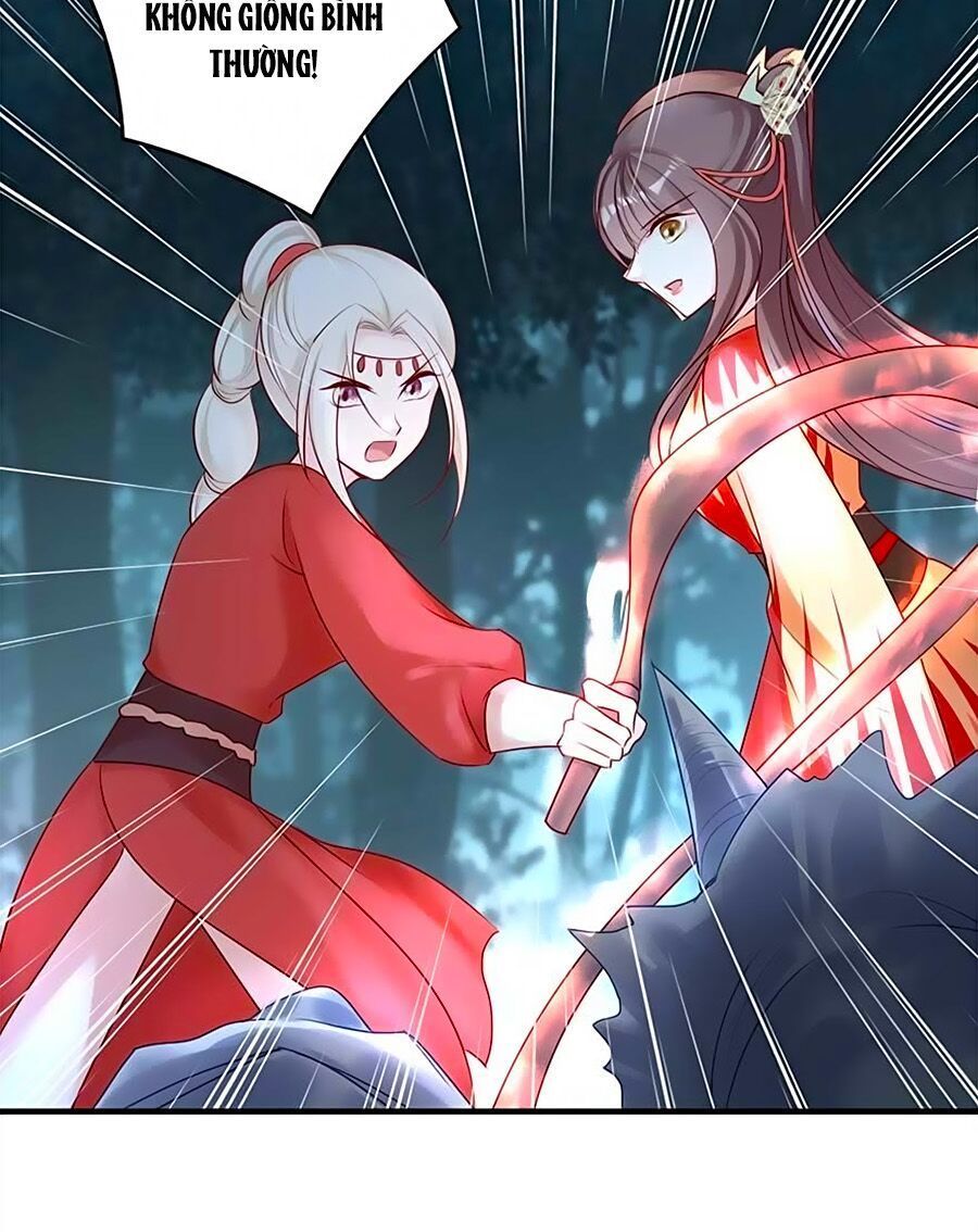 Liệt Hỏa Cuồng Phi: Vương Gia Thú Tính Muốn Sủng Chapter 45 - Trang 2