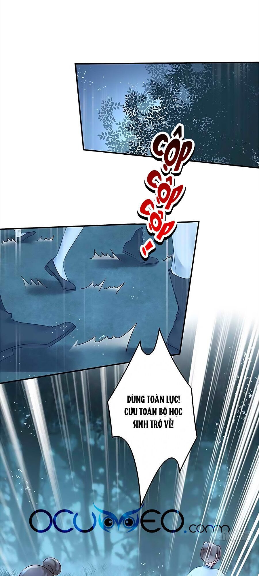 Liệt Hỏa Cuồng Phi: Vương Gia Thú Tính Muốn Sủng Chapter 46 - Trang 2