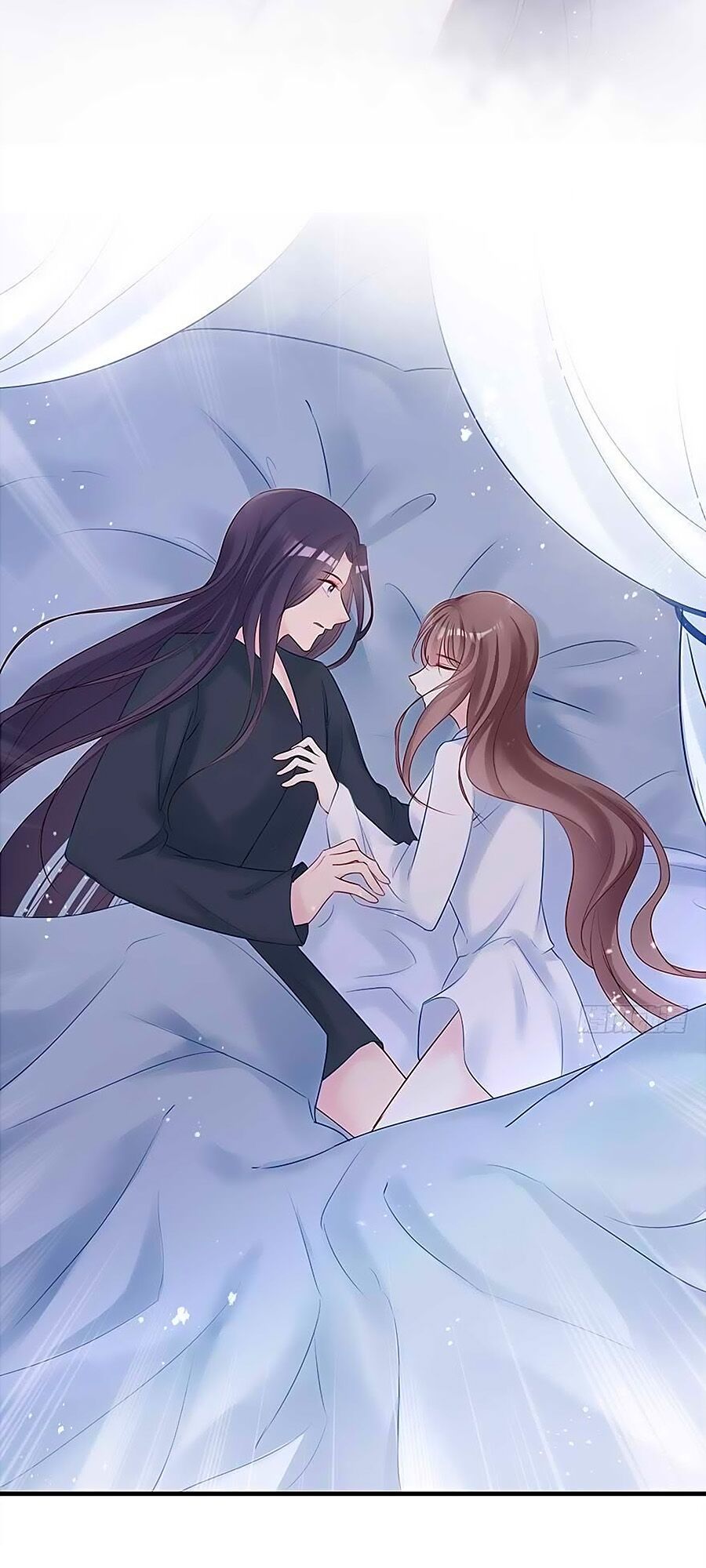 Liệt Hỏa Cuồng Phi: Vương Gia Thú Tính Muốn Sủng Chapter 46 - Trang 2