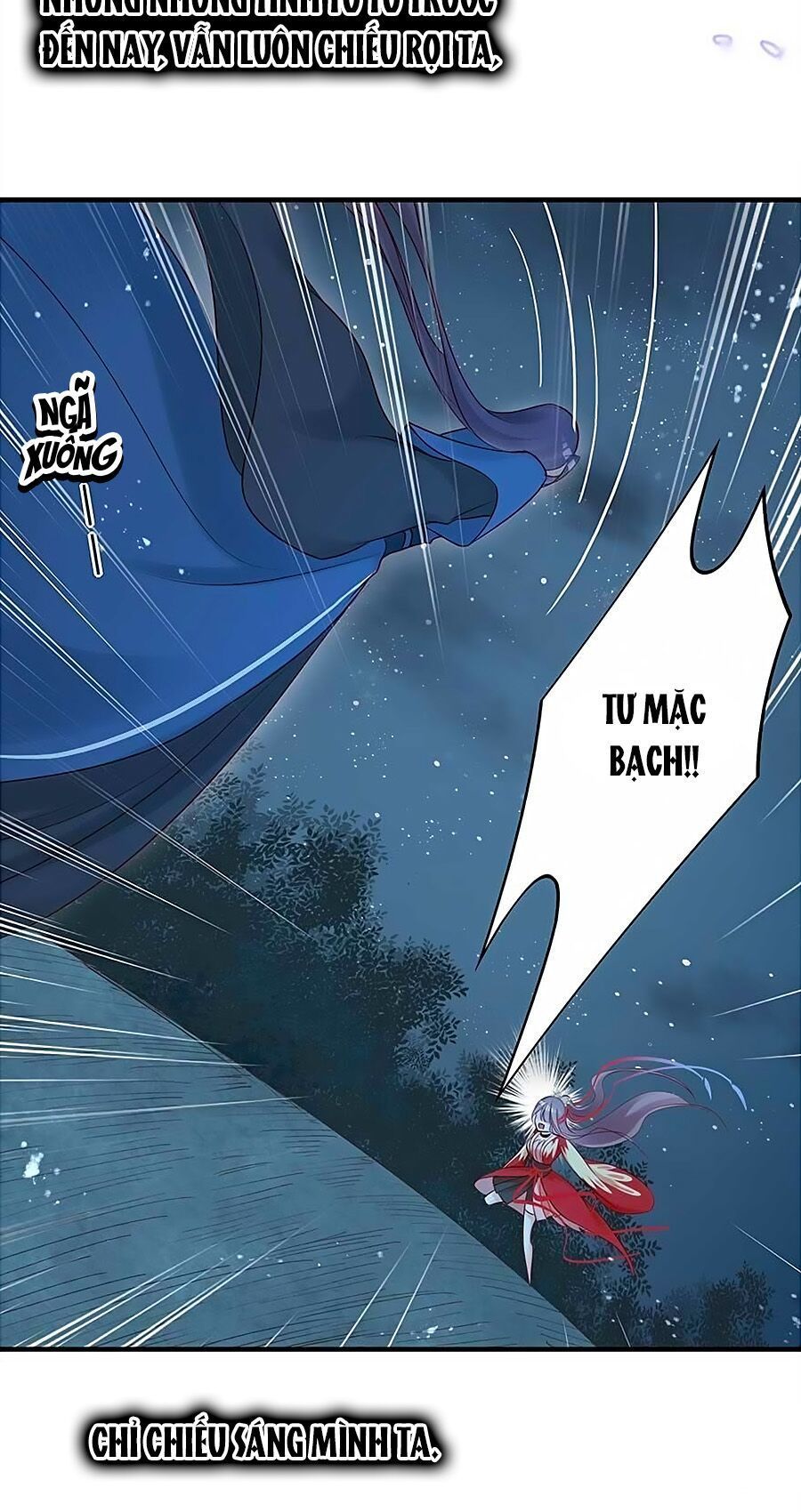 Liệt Hỏa Cuồng Phi: Vương Gia Thú Tính Muốn Sủng Chapter 46 - Trang 2