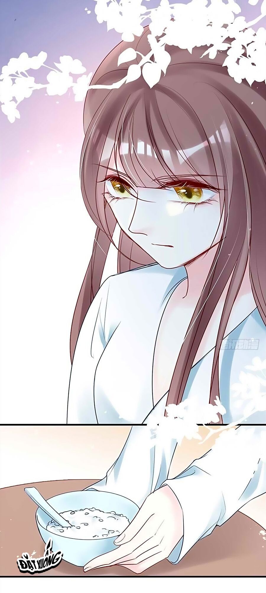 Liệt Hỏa Cuồng Phi: Vương Gia Thú Tính Muốn Sủng Chapter 47 - Trang 2