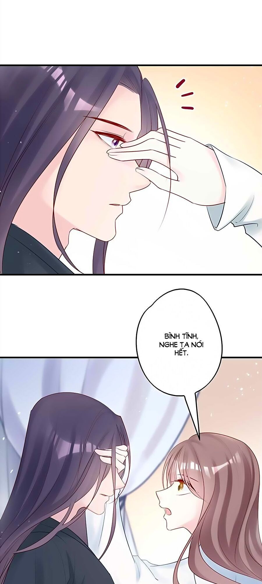 Liệt Hỏa Cuồng Phi: Vương Gia Thú Tính Muốn Sủng Chapter 47 - Trang 2