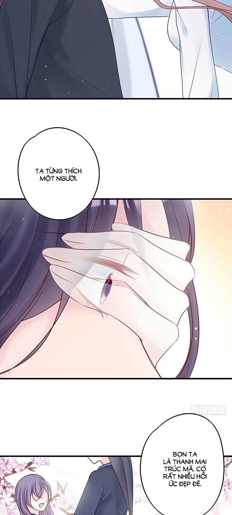 Liệt Hỏa Cuồng Phi: Vương Gia Thú Tính Muốn Sủng Chapter 47 - Trang 2