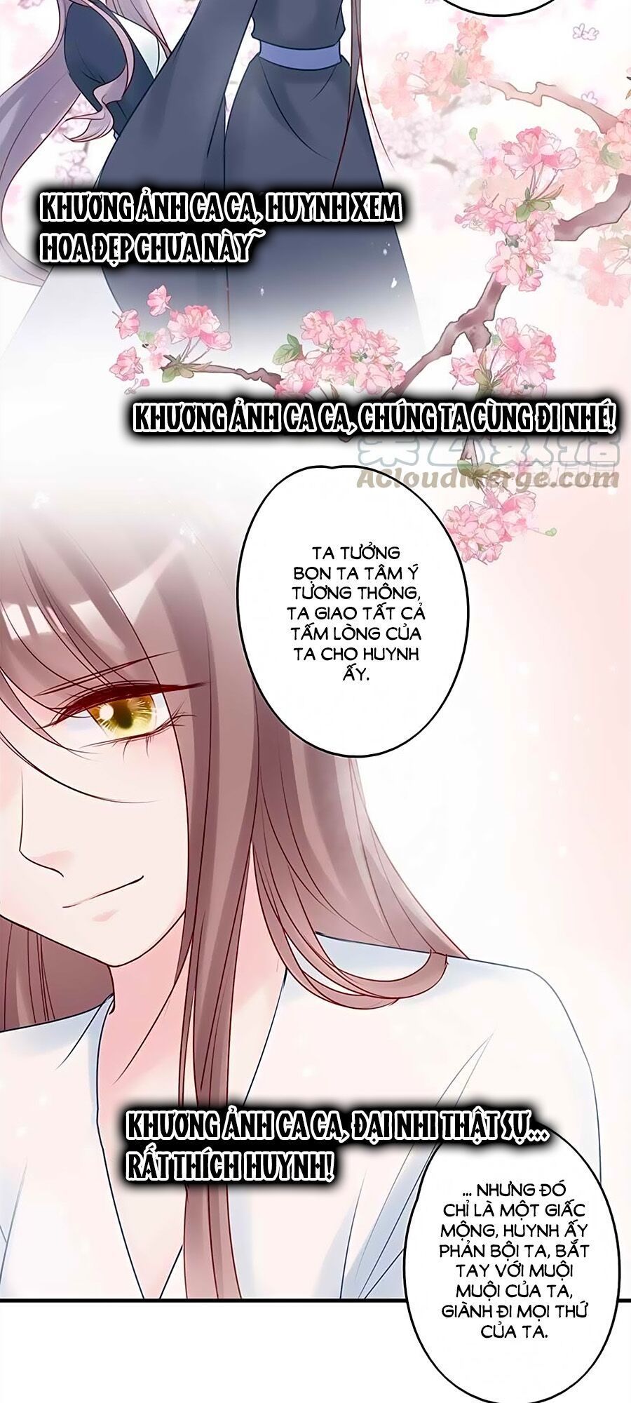 Liệt Hỏa Cuồng Phi: Vương Gia Thú Tính Muốn Sủng Chapter 47 - Trang 2