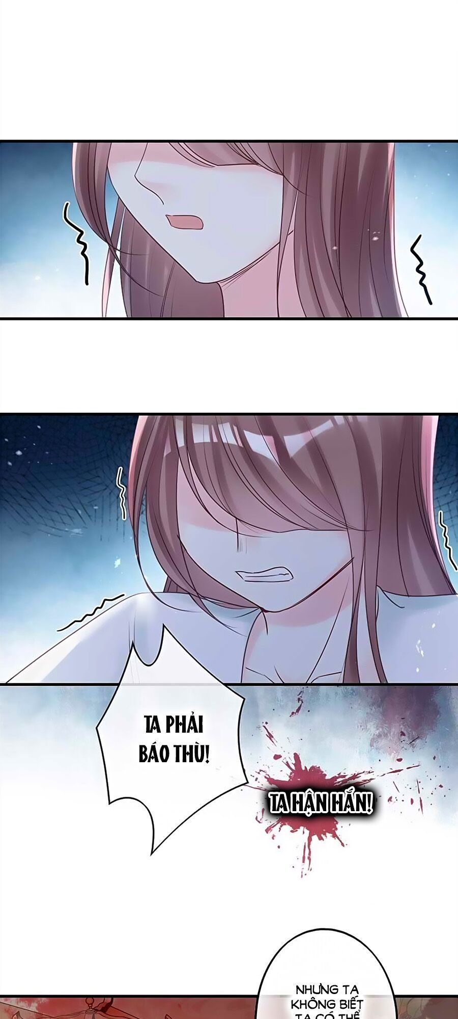 Liệt Hỏa Cuồng Phi: Vương Gia Thú Tính Muốn Sủng Chapter 47 - Trang 2