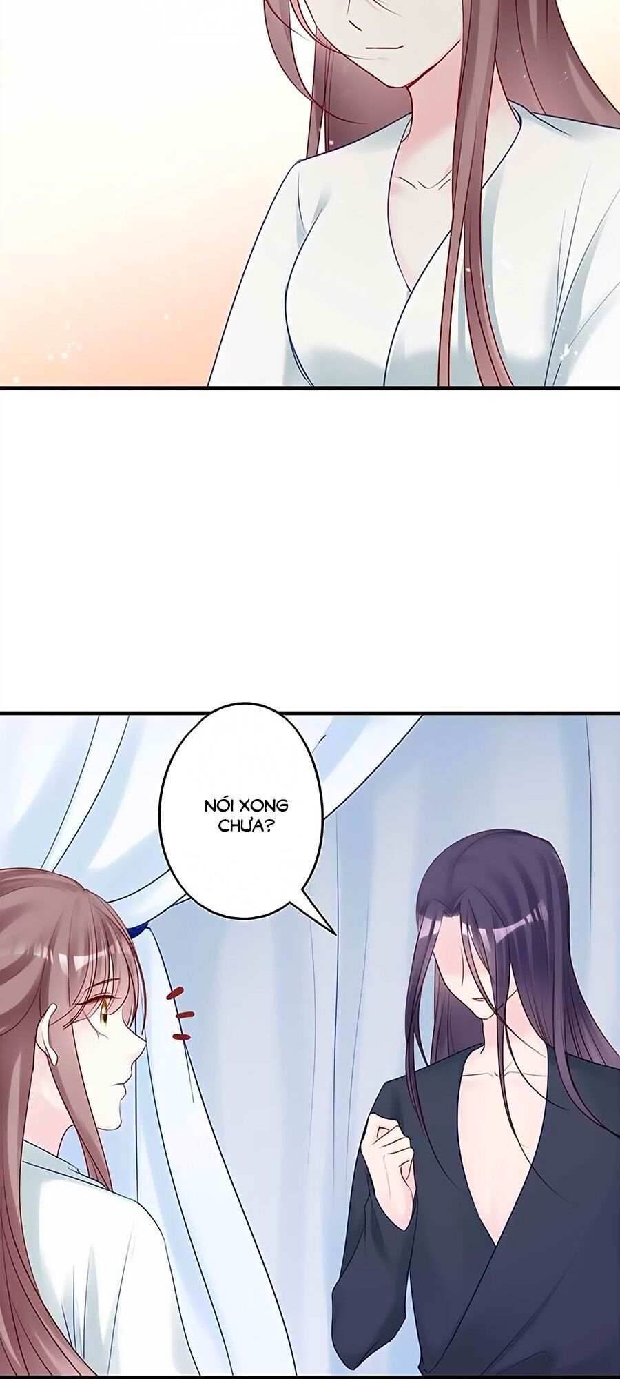 Liệt Hỏa Cuồng Phi: Vương Gia Thú Tính Muốn Sủng Chapter 47 - Trang 2