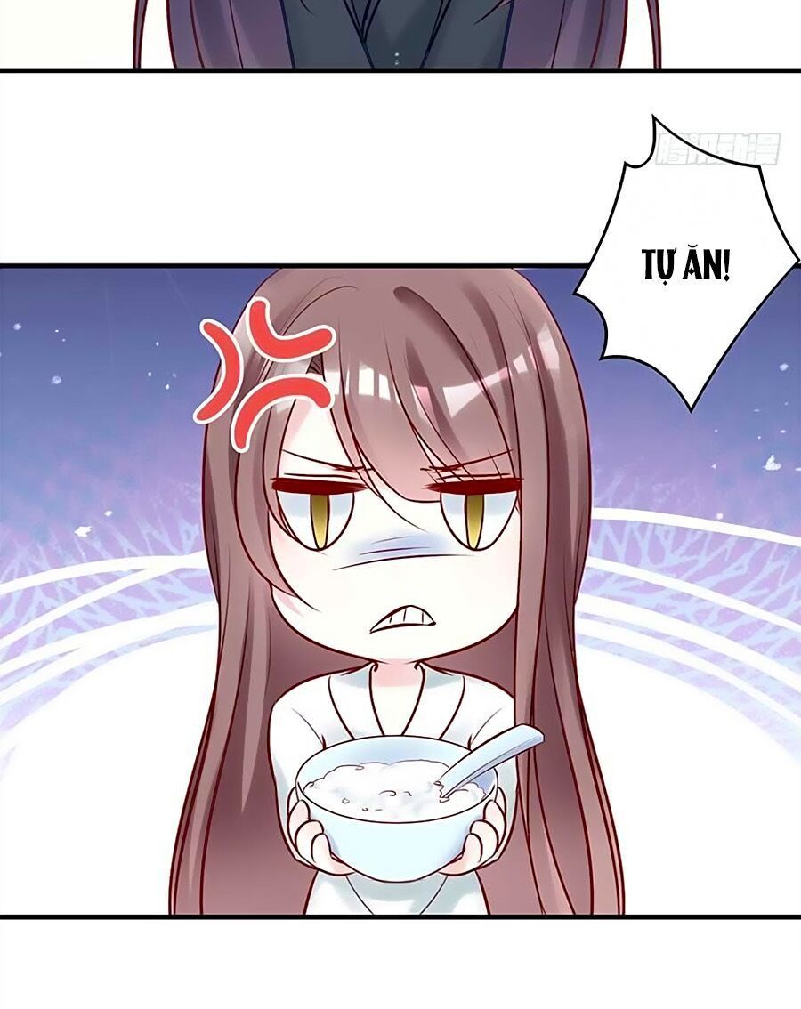 Liệt Hỏa Cuồng Phi: Vương Gia Thú Tính Muốn Sủng Chapter 47 - Trang 2