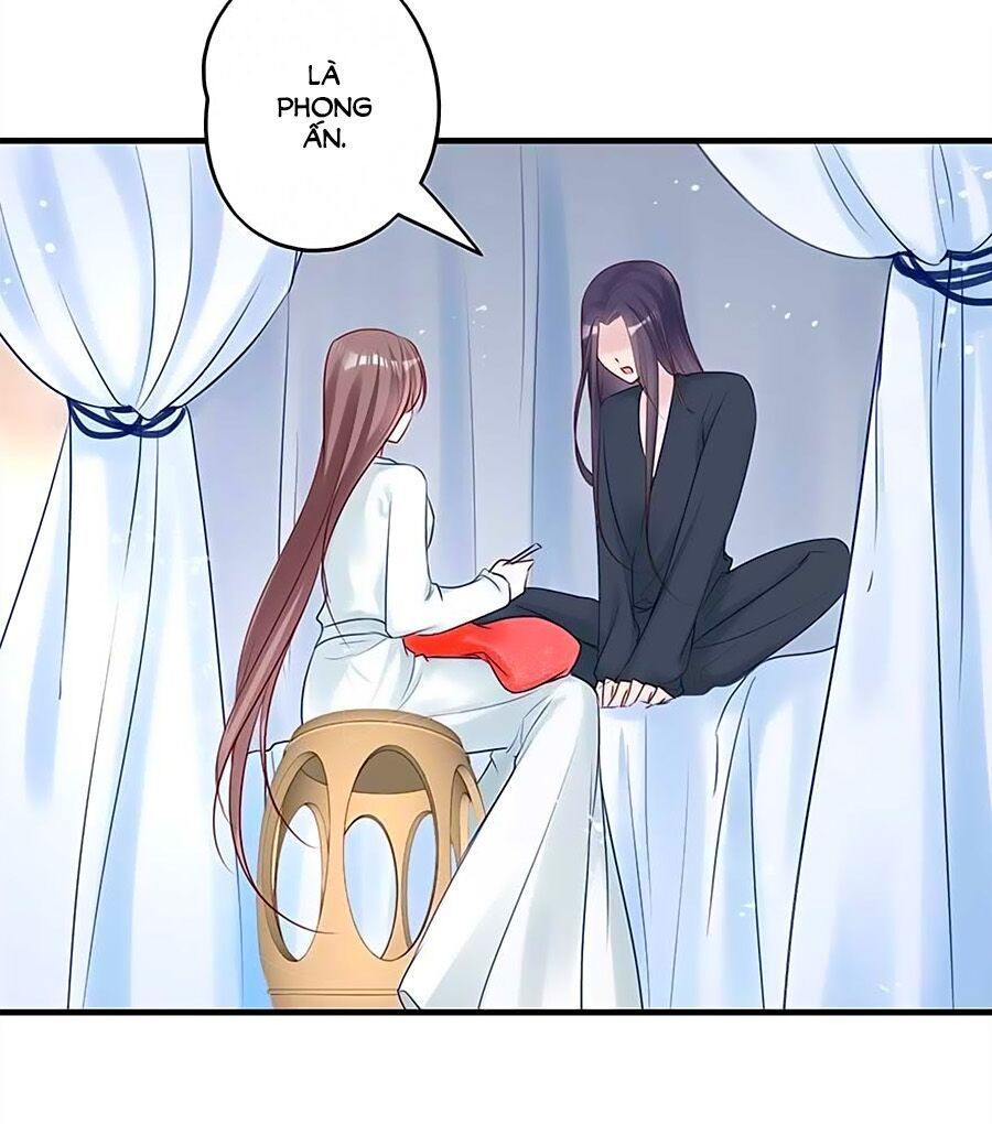 Liệt Hỏa Cuồng Phi: Vương Gia Thú Tính Muốn Sủng Chapter 47 - Trang 2