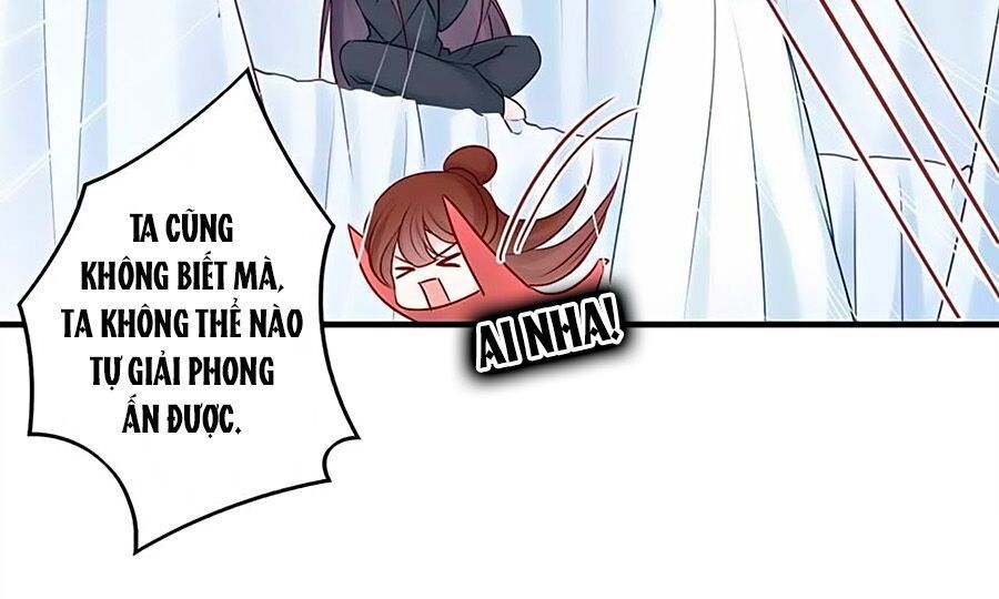 Liệt Hỏa Cuồng Phi: Vương Gia Thú Tính Muốn Sủng Chapter 47 - Trang 2