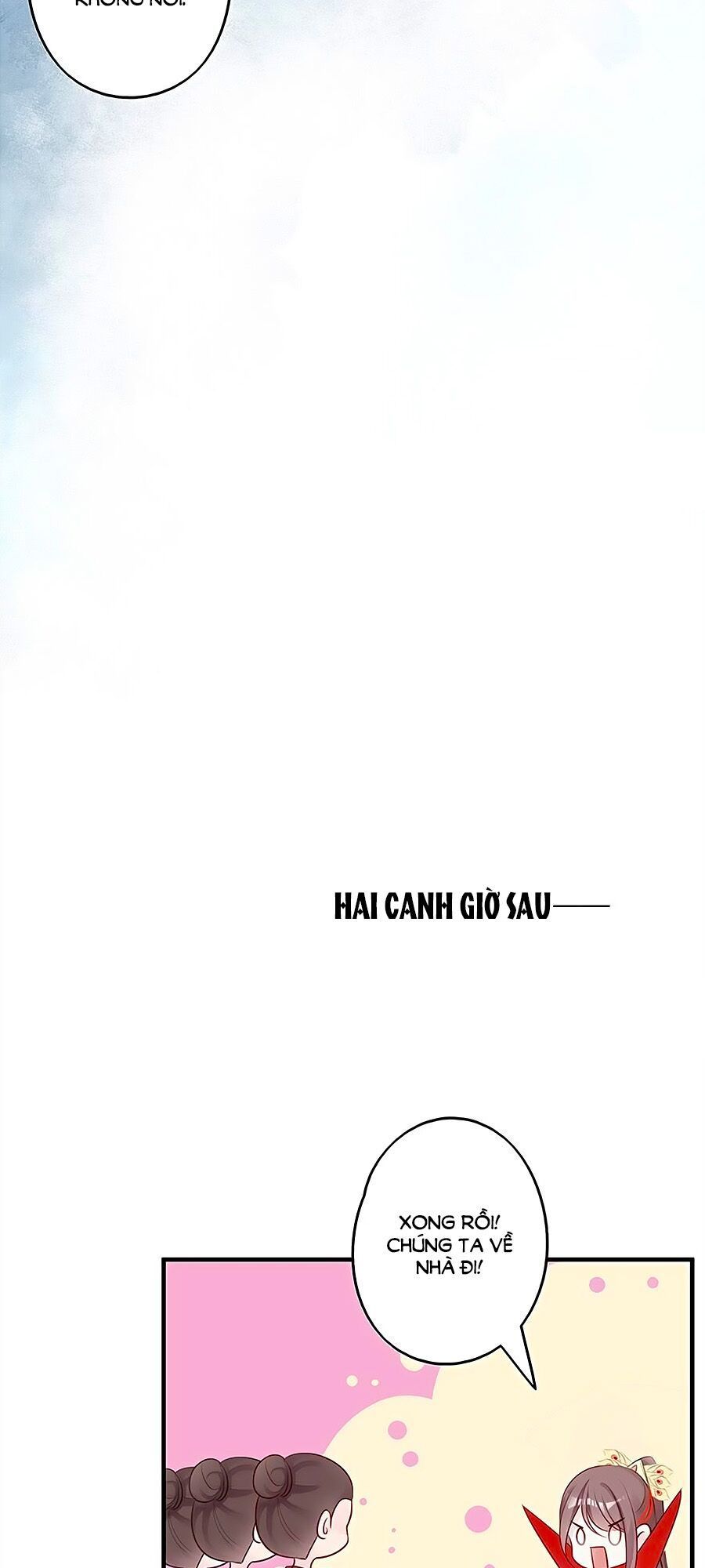 Liệt Hỏa Cuồng Phi: Vương Gia Thú Tính Muốn Sủng Chapter 49 - Trang 2