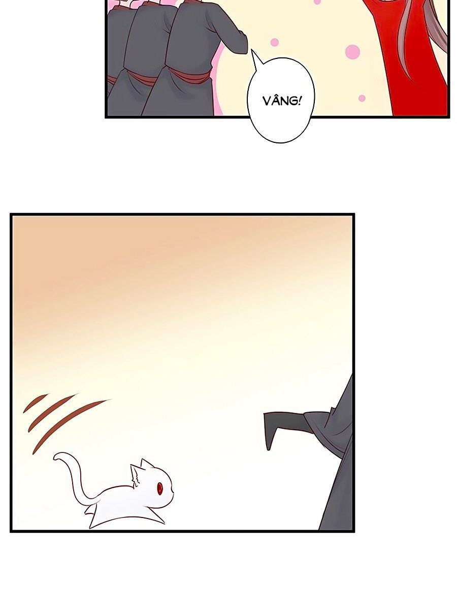 Liệt Hỏa Cuồng Phi: Vương Gia Thú Tính Muốn Sủng Chapter 49 - Trang 2