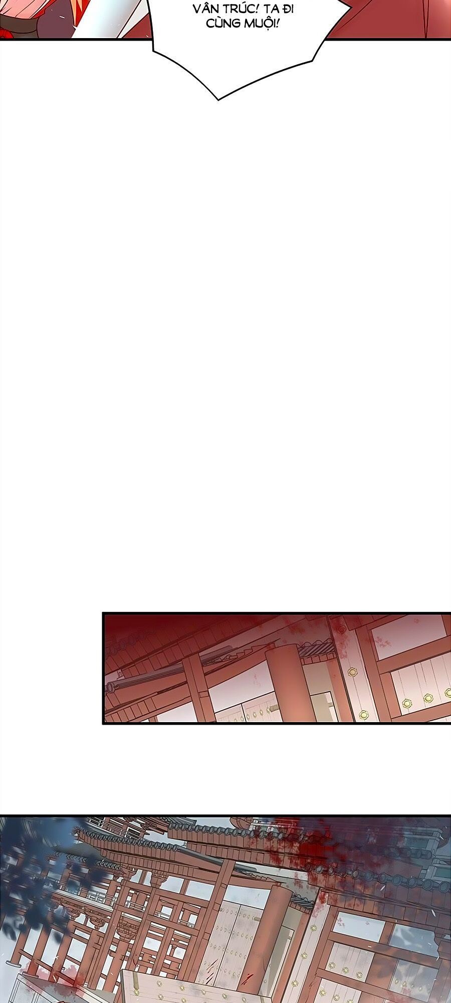 Liệt Hỏa Cuồng Phi: Vương Gia Thú Tính Muốn Sủng Chapter 49 - Trang 2