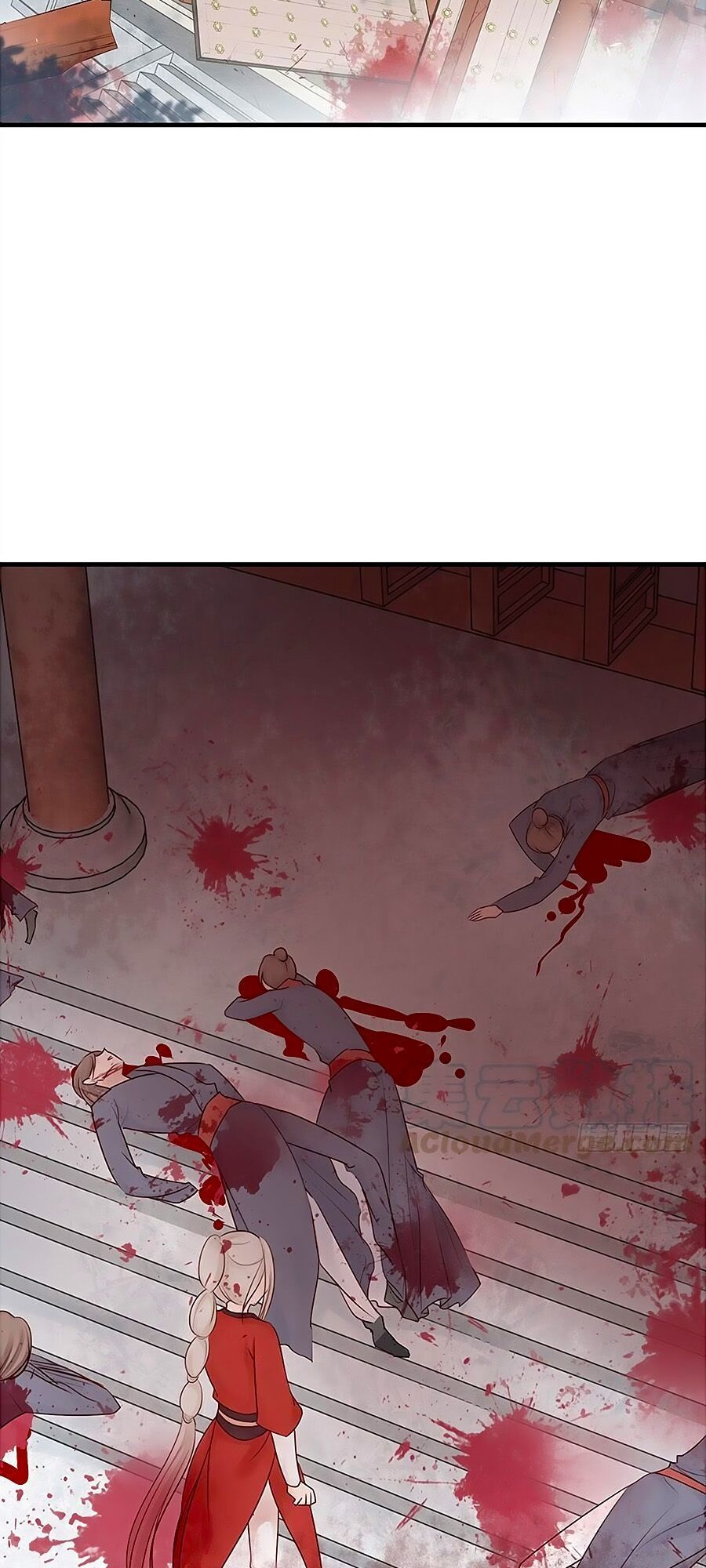 Liệt Hỏa Cuồng Phi: Vương Gia Thú Tính Muốn Sủng Chapter 49 - Trang 2