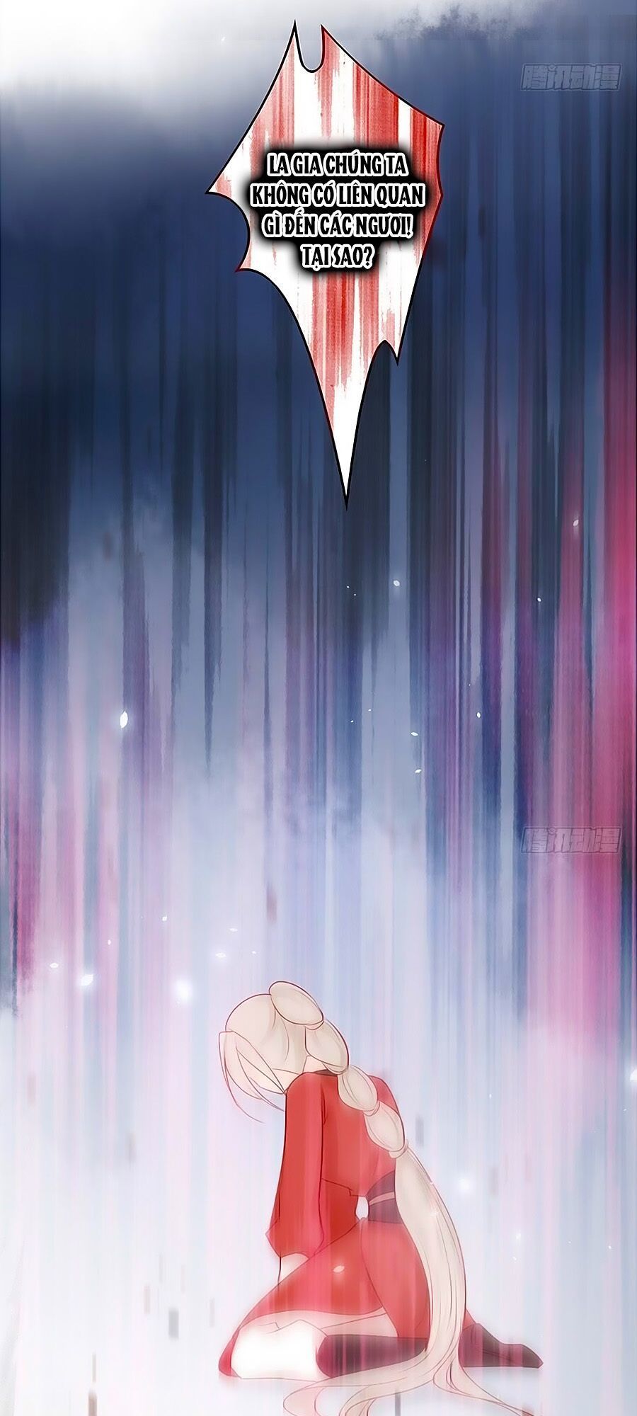 Liệt Hỏa Cuồng Phi: Vương Gia Thú Tính Muốn Sủng Chapter 49 - Trang 2