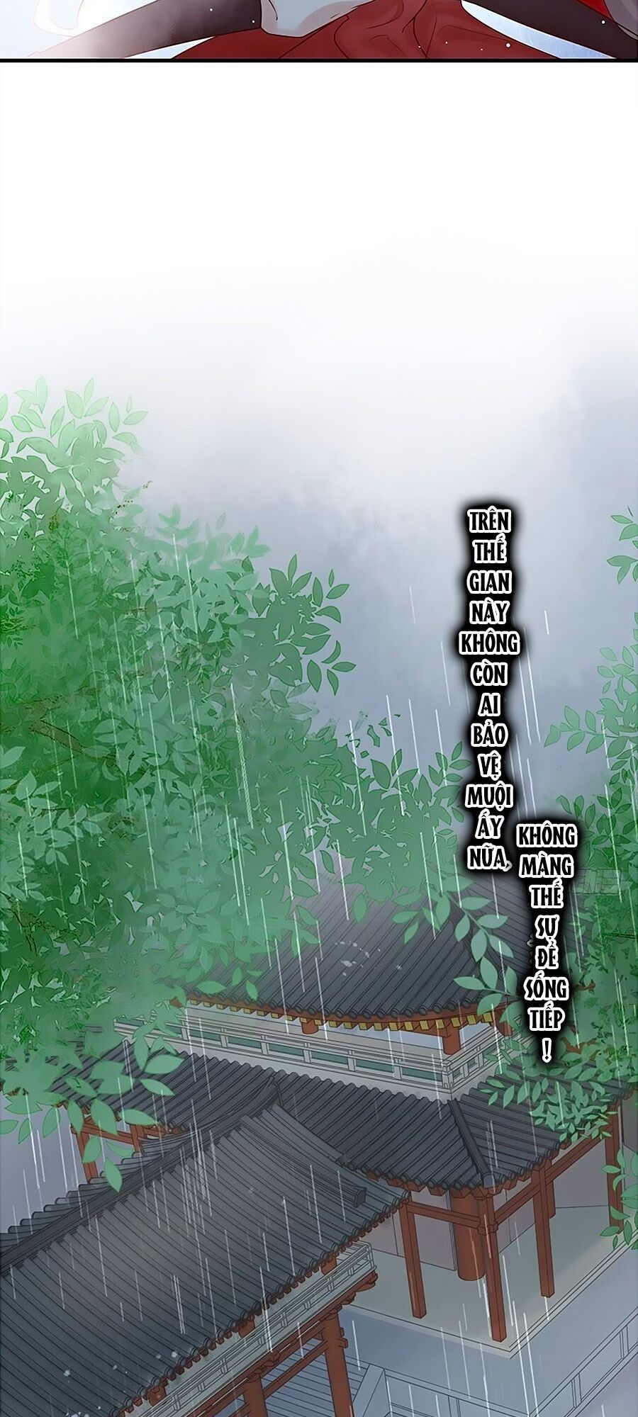 Liệt Hỏa Cuồng Phi: Vương Gia Thú Tính Muốn Sủng Chapter 49 - Trang 2