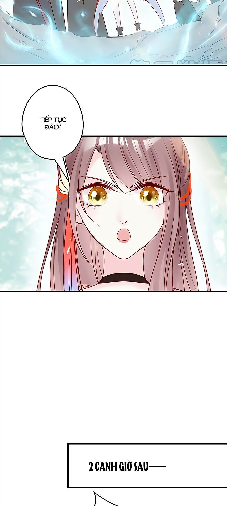 Liệt Hỏa Cuồng Phi: Vương Gia Thú Tính Muốn Sủng Chapter 49 - Trang 2