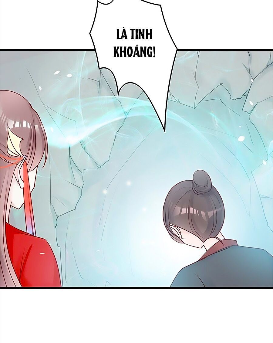 Liệt Hỏa Cuồng Phi: Vương Gia Thú Tính Muốn Sủng Chapter 49 - Trang 2