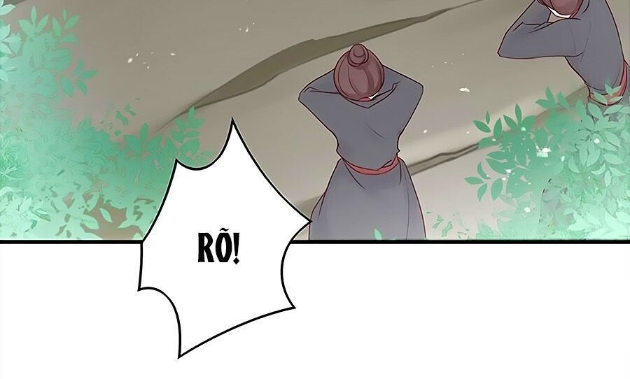 Liệt Hỏa Cuồng Phi: Vương Gia Thú Tính Muốn Sủng Chapter 49 - Trang 2