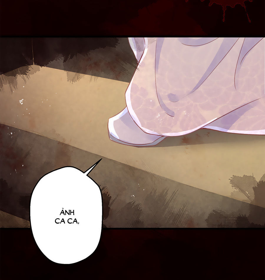 Liệt Hỏa Cuồng Phi: Vương Gia Thú Tính Muốn Sủng Chapter 5 - Trang 2