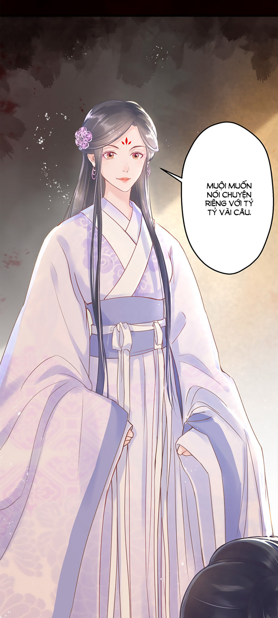 Liệt Hỏa Cuồng Phi: Vương Gia Thú Tính Muốn Sủng Chapter 5 - Trang 2