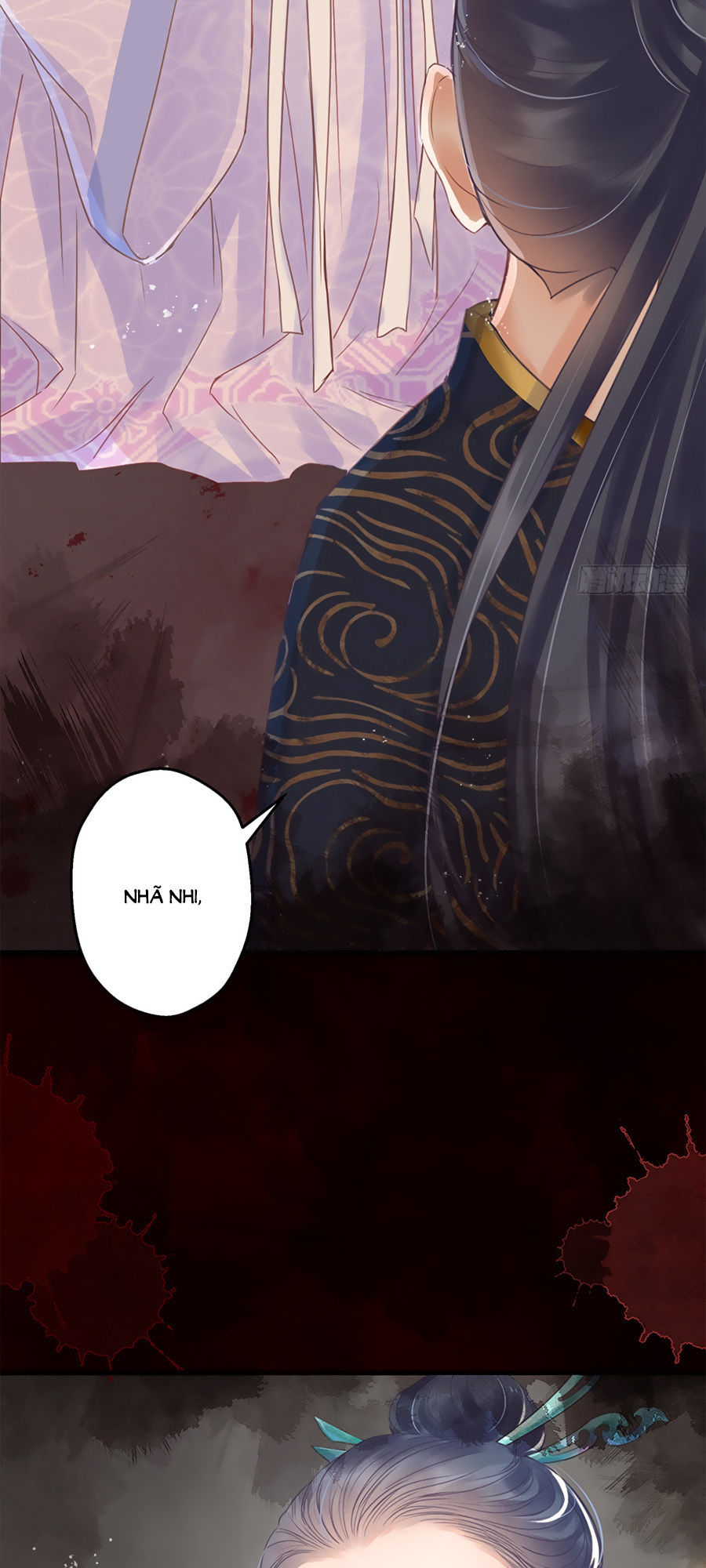 Liệt Hỏa Cuồng Phi: Vương Gia Thú Tính Muốn Sủng Chapter 5 - Trang 2